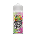 bulk wholesale Get Fruits Apple Raspberry E - Liquid - 100ml - 