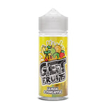 bulk wholesale Get Fruits Lemon&Pineapple E - Liquid - 100ml - 