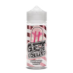 bulk wholesale Get Lollied Raspberry Ripple E - Liquid - 100ml - 