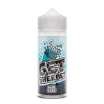 bulk wholesale Get Sherbet Blue Razz E - Liquid - 100ml - 