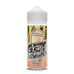 bulk wholesale Get Slushed Tropical Taste E - Liquid - 100ml - 