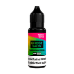 bulk wholesale Ghost Pro 3500 Nic Salt 10ml Box of 10 - Cranberry Crush