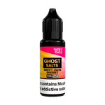 bulk wholesale Ghost Pro 3500 Nic Salt 10ml Box of 10 - Sweet Lemon Sherbet