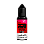 bulk wholesale Ghost Pro 3500 Nic Salt 10ml Box of 10 - Cherry Cola