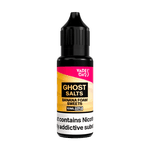 Ghost Pro 3500 Nic Salt 10ml Box of 10 - Mcr Vape Distro