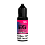 bulk wholesale Ghost Pro 3500 Nic Salt 10ml Box of 10 - Blueberry Raspberry Cherry