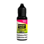 bulk wholesale Ghost Pro 3500 Nic Salt 10ml Box of 10 - Lemon and Lime
