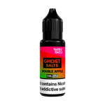 bulk wholesale Ghost Pro 3500 Nic Salt 10ml Box of 10 - Double Apple