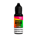 bulk wholesale Ghost Pro 3500 Nic Salt 10ml Box of 10 - Strawberry Melon Chew