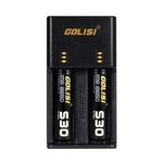 bulk wholesale GOLISI - O2 CHARGER - 