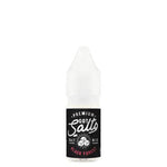 bulk wholesale GOT SALTS - BLACK FOREST - 10ML NIC SALT (BOX OF 10) - 10mg