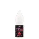 bulk wholesale GOT SALTS - BLACK & RED - 10ML NIC SALT (BOX OF 10) - 10mg