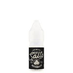 bulk wholesale GOT SALTS - BUTTERBACCO - 10ML NIC SALT (BOX OF 10) - 10mg