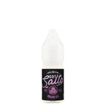 bulk wholesale GOT SALTS - GRAPE ICE - 10ML NIC SALT (BOX OF 10) - 10mg