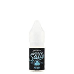 bulk wholesale GOT SALTS - ICE CAP - 10ML NIC SALT (BOX OF 10) - 10mg
