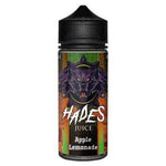 bulk wholesale HADES - APPLE LEMONADE - 100ML - 