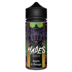 bulk wholesale HADES - APPLE & MANGO - 100ML - 