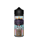 bulk wholesale HADES - ICE CREAM - BUBBLE GUM - 100ML - 