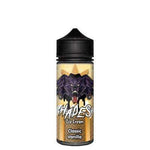 bulk wholesale HADES - ICE CREAM - CLASSIC VANILLA - 100ML - 
