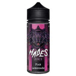 bulk wholesale HADES - PINK LEMONADE - 100ML - 