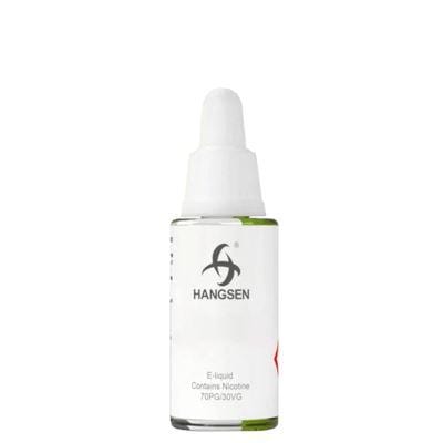 HANGSEN - ANISEED - 10ML [BOX OF 10] - Mcr Vape Distro