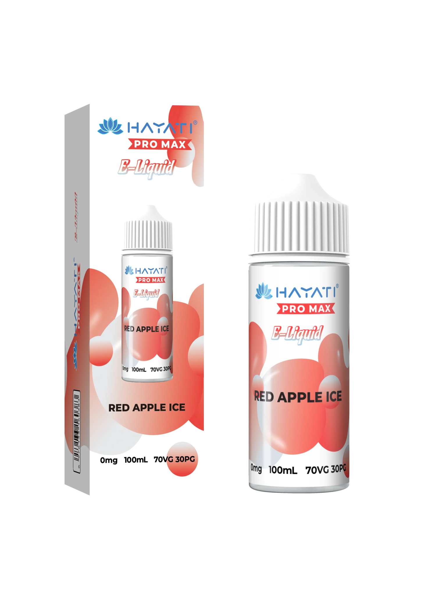 Hayati Pro Max E-liquid 100ml Vape Juice - Bulk Wholesale Price Hayati Pro Max E-liquid 100ml Vape Juice - Bulk Wholesale Price