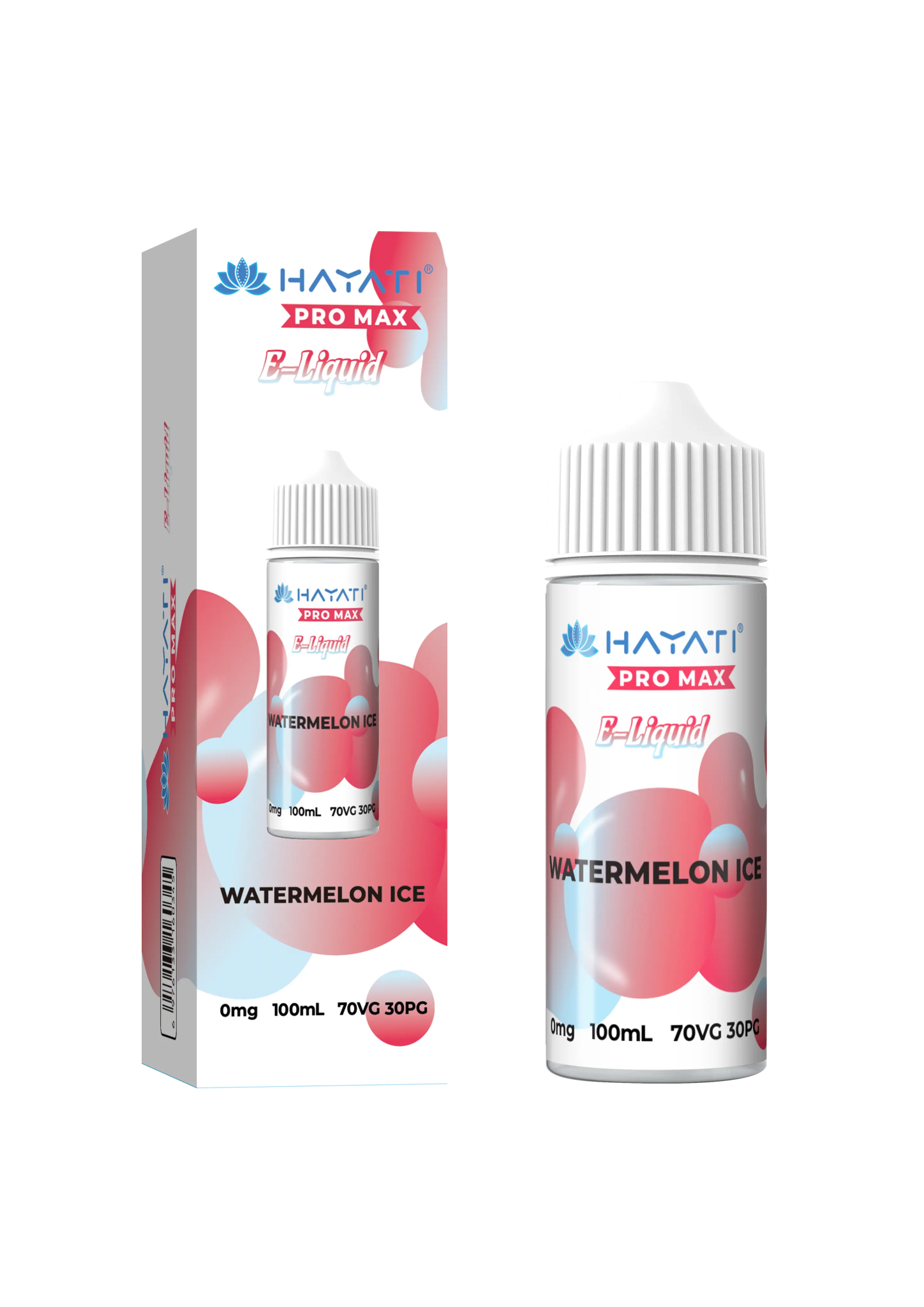 Hayati Pro Max E-liquid 100ml Vape Juice - Bulk Wholesale Price Hayati Pro Max E-liquid 100ml Vape Juice - Bulk Wholesale Price