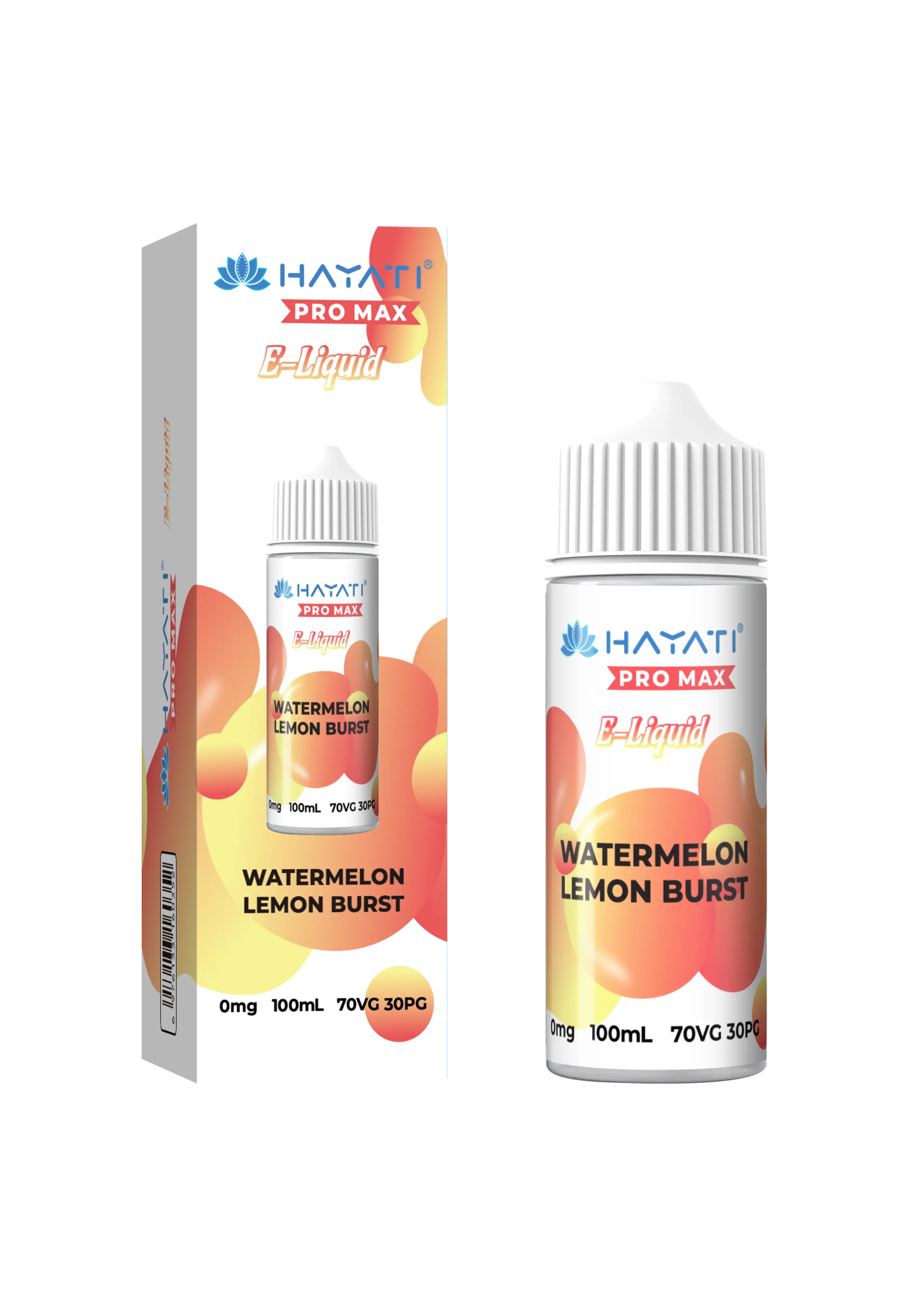 Hayati Pro Max E-liquid 100ml Vape Juice - Bulk Wholesale Price Hayati Pro Max E-liquid 100ml Vape Juice - Bulk Wholesale Price