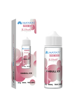 bulk wholesale Hayati Pro Max E - liquid 100ml Vape Juice - Vimbull Ice