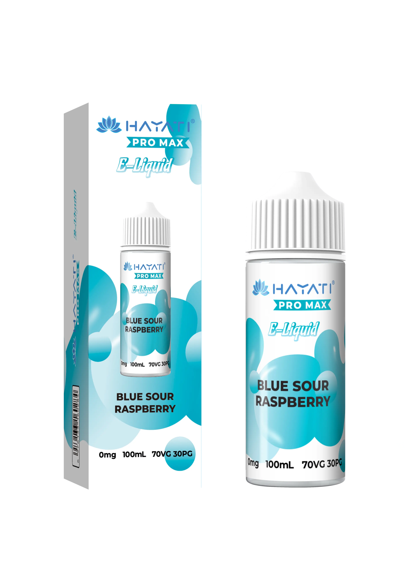 Hayati Pro Max E-liquid 100ml Vape Juice - Bulk Wholesale Price Hayati Pro Max E-liquid 100ml Vape Juice - Bulk Wholesale Price