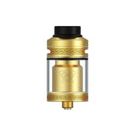 bulk wholesale HELLVAPE+ DEAD RABBIT V2 RTA - Blue