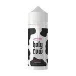 bulk wholesale Holy Cow - 100ml E - liquids - Shortfill - Strawberry Milkshake