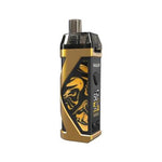 bulk wholesale Horizon E - FOG Gallop 50W Vape Kit - Gold