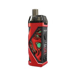 bulk wholesale Horizon E - FOG Gallop 50W Vape Kit - Red