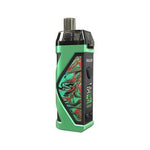 bulk wholesale Horizon E - FOG Gallop 50W Vape Kit - Green
