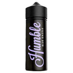 bulk wholesale HUMBLE JUICE - BLUE DAZZLE - 100ML - 
