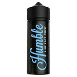 bulk wholesale HUMBLE JUICE - BLUE RAZZ CHEW - BERRY BLOW DOE - 100ML - 