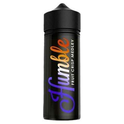 HUMBLE JUICE - FRUIT CRISP MEDLEY-AMERICAN DREAM - 100ML - Mcr Vape Distro