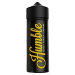 bulk wholesale HUMBLE JUICE - TOFFEE VANILLA CUSTARD - HOP SCOTCH - 100ML - 