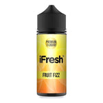 bulk wholesale I Fresh Fruit Fizz E Liquid - 100ml - 