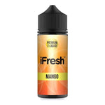 bulk wholesale I Fresh Mango E Liquid - 100ml - 