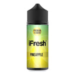 bulk wholesale I Fresh Pineapple E Liquid - 100ml - 