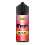 bulk wholesale I Fresh Raspberry E Liquid - 100ml - 
