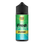 bulk wholesale I Fresh Spearmint E Liquid - 100ml - 
