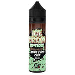bulk wholesale ICE CREAM NATION - MINT CHOC CHIP - 50ML - 