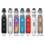 bulk wholesale IJOY - KATANA - VAPE KIT - Black