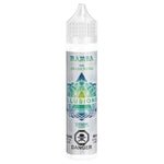 bulk wholesale ILLUSIONS VAPOR BY TWELVE MONKEYS - MAMBA - 50ML - 