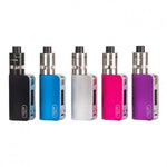 bulk wholesale INNOKIN - COOLFIRE MINI SLIPSTREAM - VAPE KIT - Black