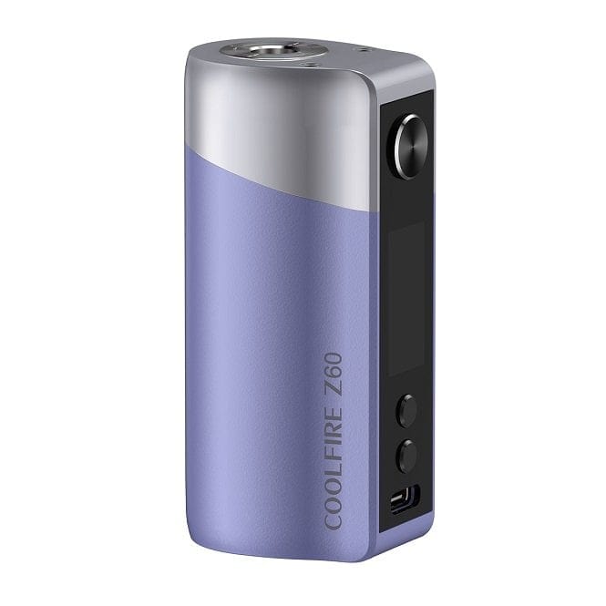 Innokin - Coolfire Z60 Box Mod - Mcr Vape Distro