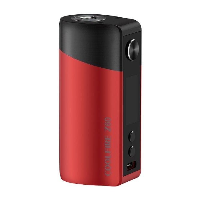 Innokin - Coolfire Z60 Box Mod - Bulk Wholesale Price Innokin - Coolfire Z60 Box Mod - Bulk Wholesale Price